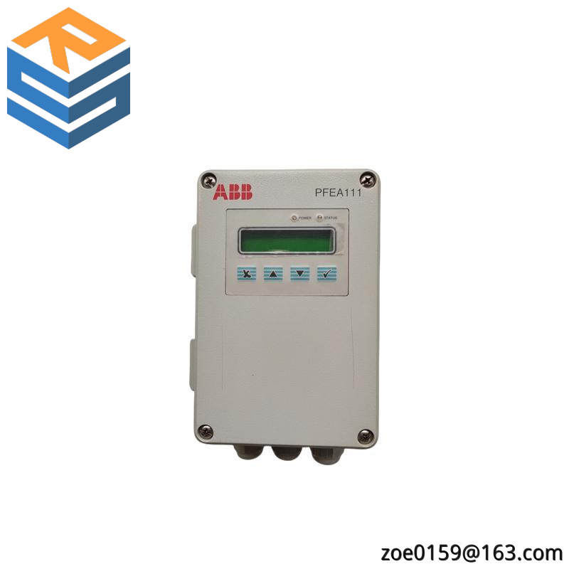 ABB PFEA111-65