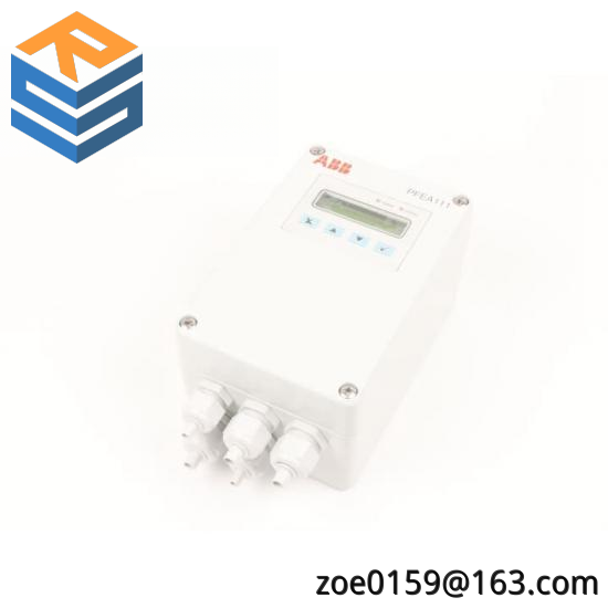 ABB PFEA111-65 3BSE050090R65  Compact Tension Measurement Unit
