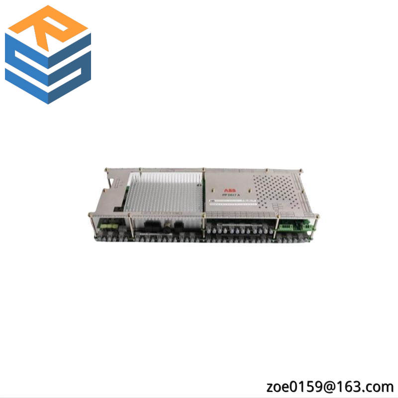 ABB PFEA112-65 3BSE030369R0065