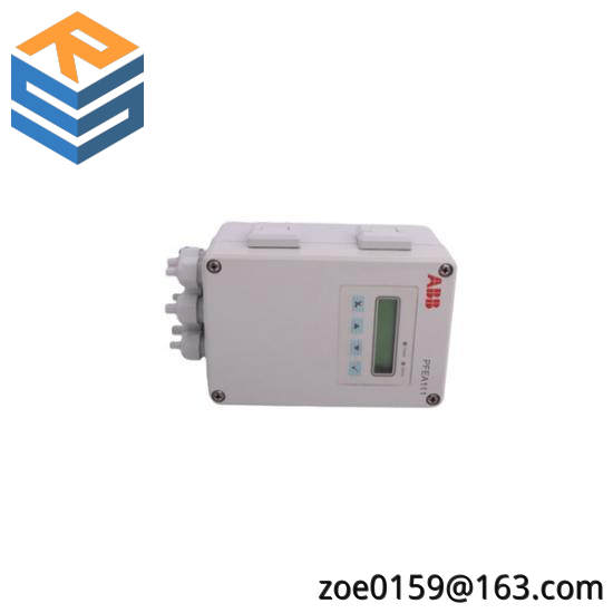 ABB PFEA112-65 3BSE050091R65