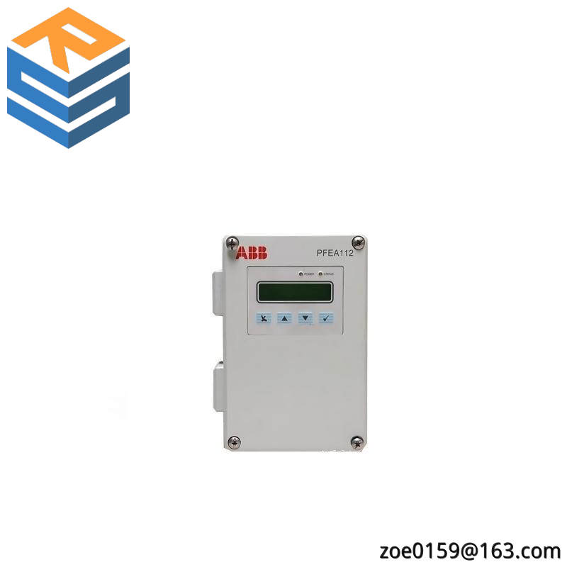   PFEA112-65 3BSE050091R65DCS