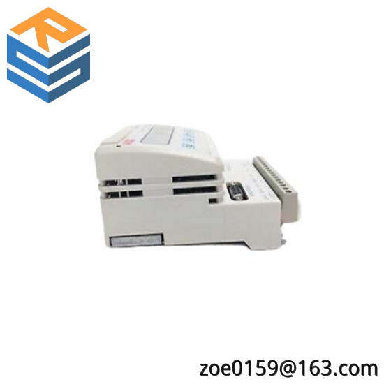 ABB PFEA11220 3BSE030369R0020 ELECTRONIC CONTROL MODULE