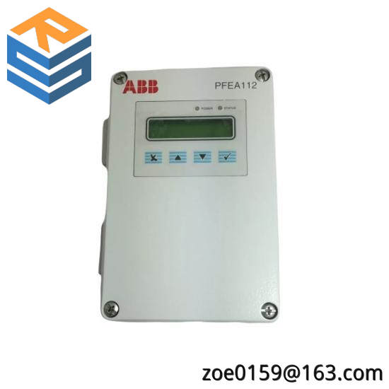 ABB PFEA11265  Tension Electronics