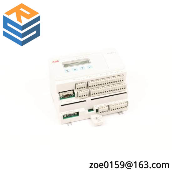ABB PFEA113-20  Tension Electronics