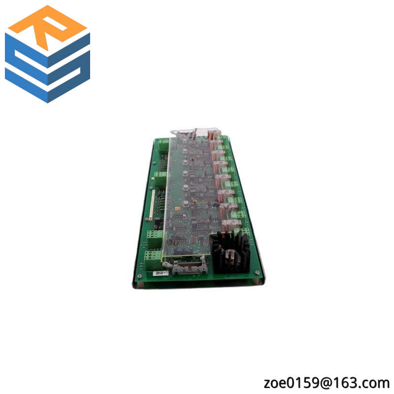 ABB PFEA113-65 3BSE050092R65 Tension Electronics