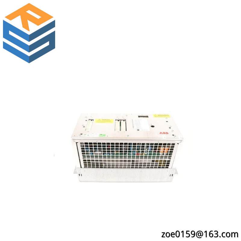 ABB DO810-EA 3BSE008510R2 Digital Output Module