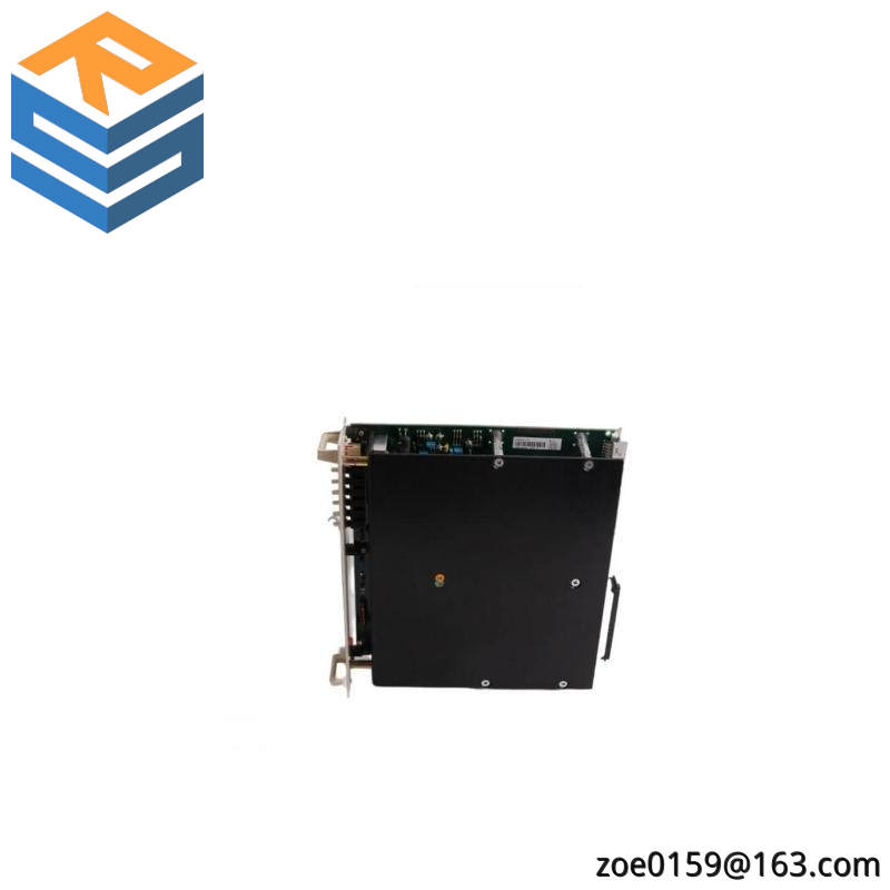 ABB PFSK101 YM322001-ED Power Supply Unit