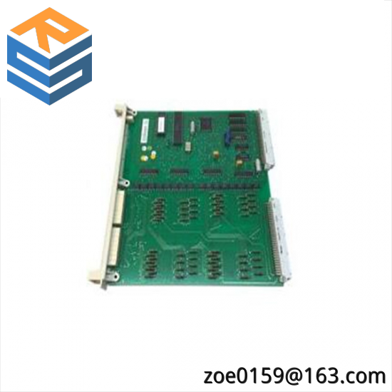 ABB PFSK163 3BSE016323R3 Profibus comm board