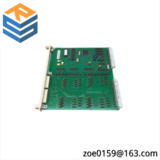 ABB PFSK 163 Profibus comm.board