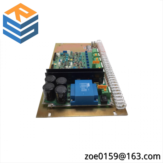 ABB PFTA102 Control Unit