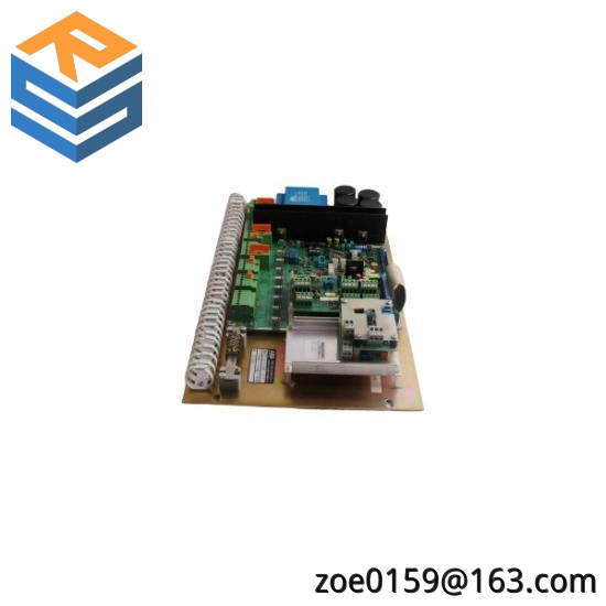 ABB PFTK101A YM222001-UC PFTA102 Control Board