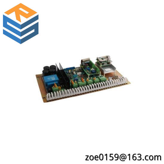 ABB PFTK101A YM222001-UC PFTA102 Control Board