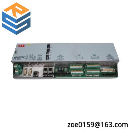 ABB PFTL201C 3BSE007913R0010