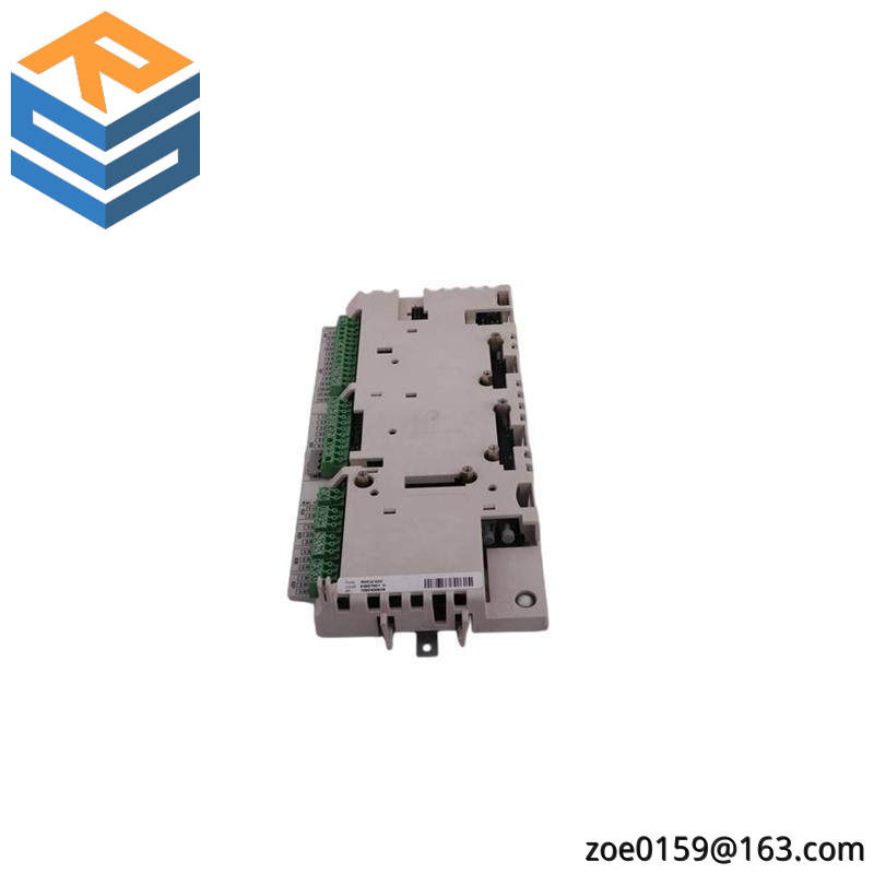ABB PFUK104 YM110002-SD PLC Module