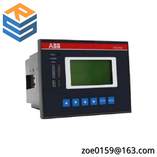 ABB PFXA401SF