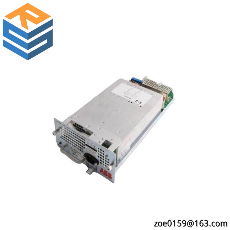 ABB PHARPS03000000