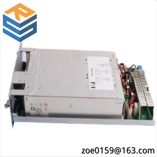 ABB PHARPS32000000 F8-G2B3B6 Power Supply Module