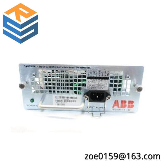 ABB PHARPS32000000 P-HA-RPS-32000000 Power Supply