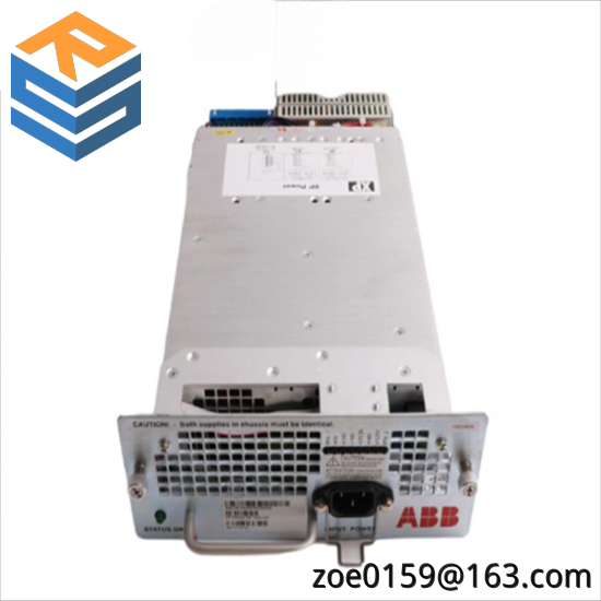 ABB PHARPS32000000 Power Supply Module