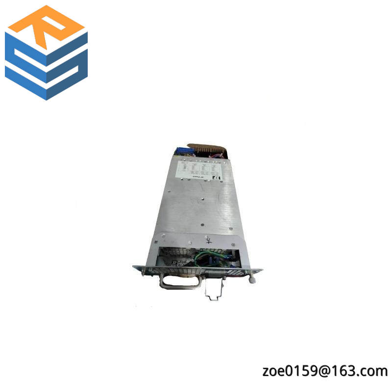 ABB PHARPS3220000 Power Supply Module