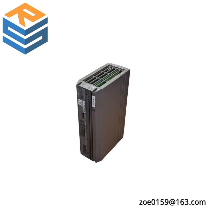 ABB PHBFIO10010000 FIO 100 P-HB-FIO-10010000 Fieldbus I/O Module