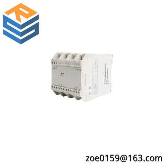 ABB PL810 3BDH000311R0101 Profibus linking Device