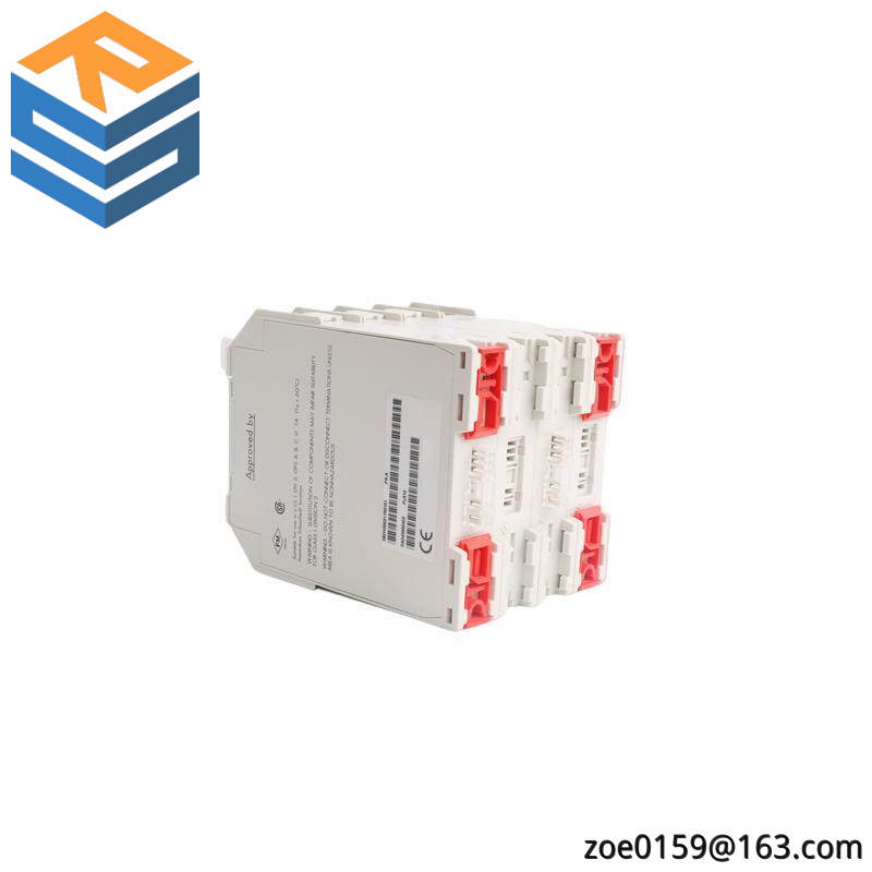 ABB PL810 Power Link Module