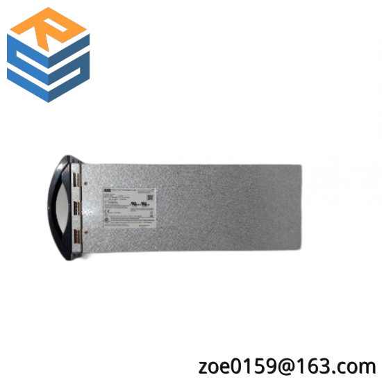 ABB PM01 DCS Module