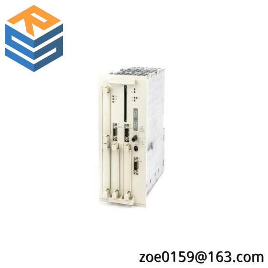 ABB PM150V08 3BSE009598R1 Processor Module 8 MByte