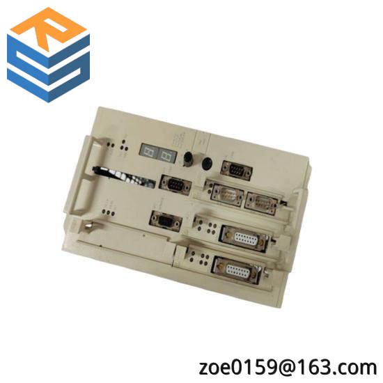 ABB PM150V08  Processor Module