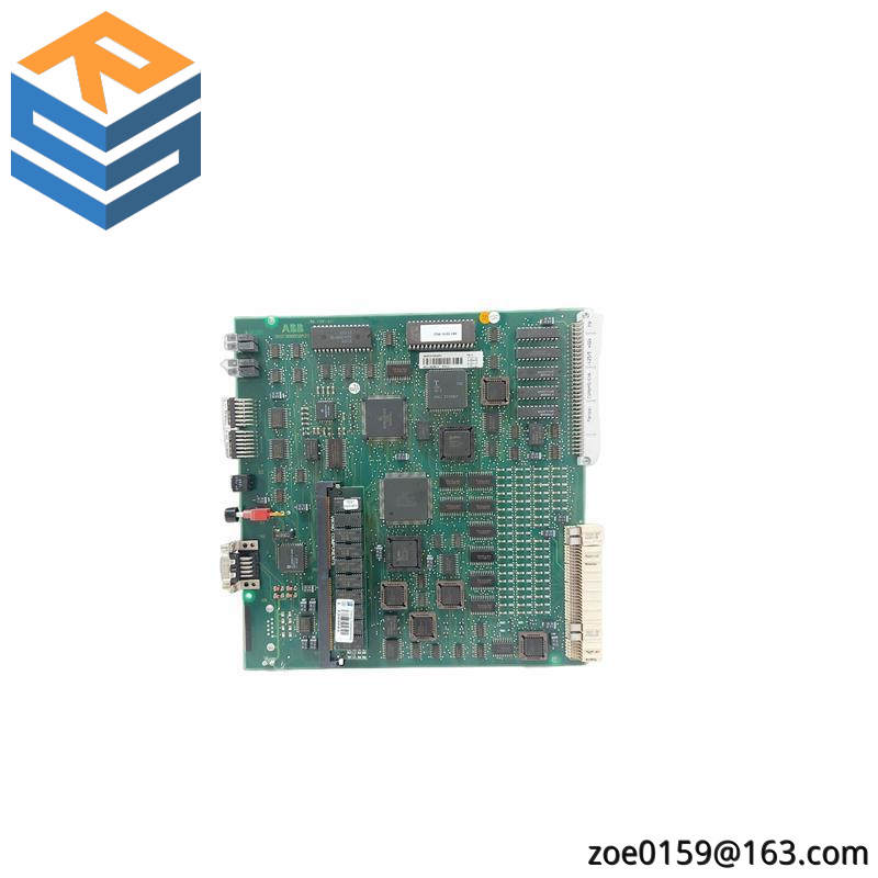 ABB PM151 3BSE003642R1 Analog Input Module