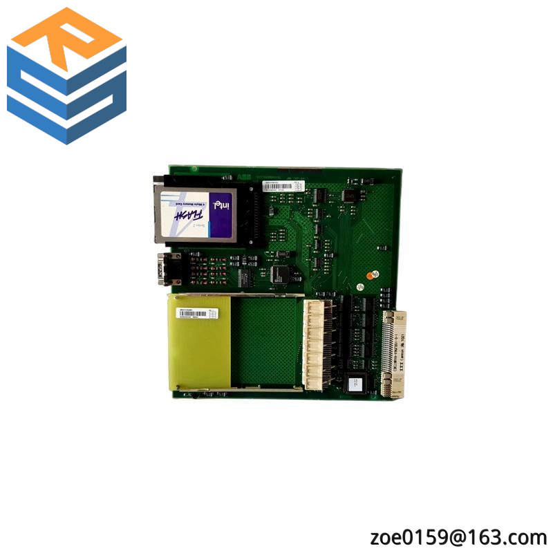 ABB PM152 3BSE003643R1 Board