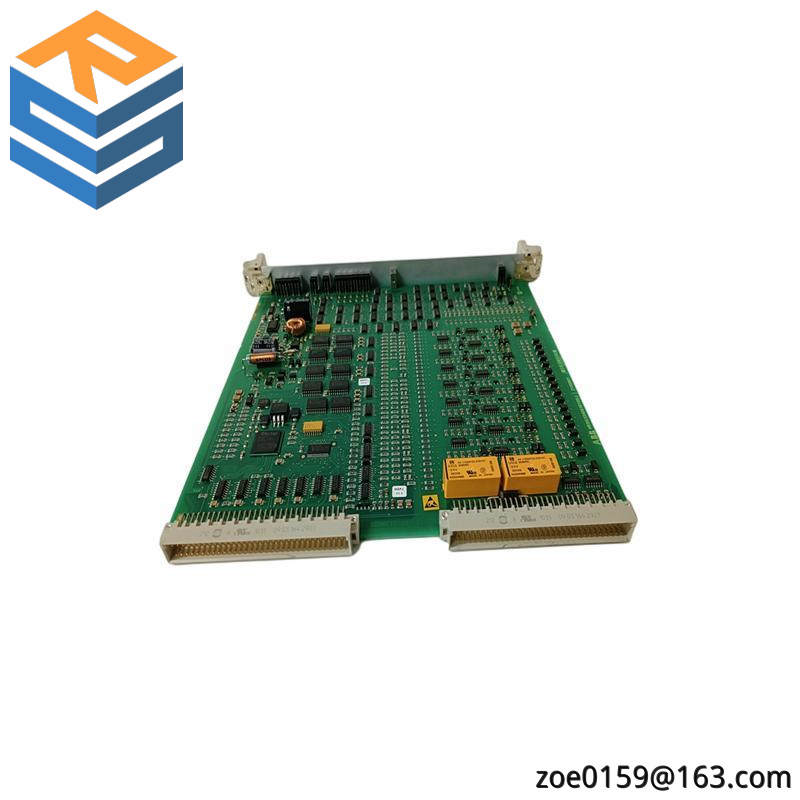 ABB PM154 3BSE003645R1 Processor Module