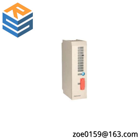 ABB PM253V01 I/O Unit Power Supply module