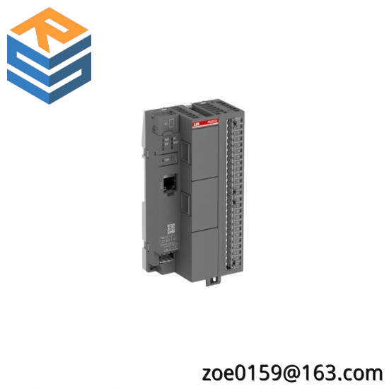 ABB PM5032-T-ETH Processor module