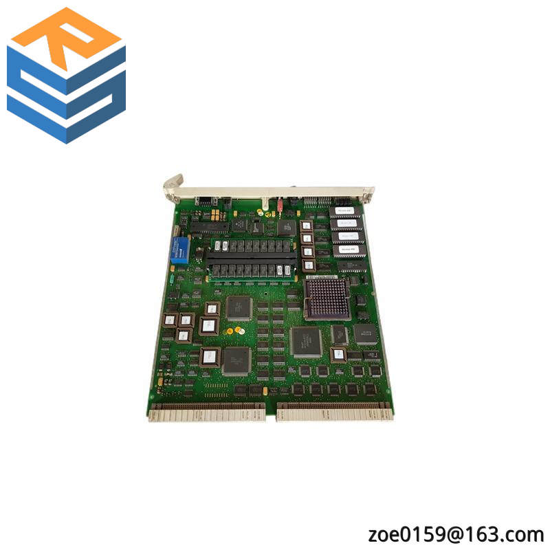 ABB PM510V08 3BSE008373R1 Processor Module