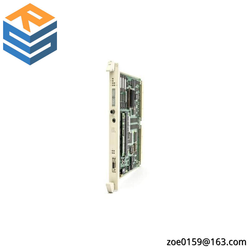ABB PM510V16 3BSE008358R1 Processor Module 16 MByte 