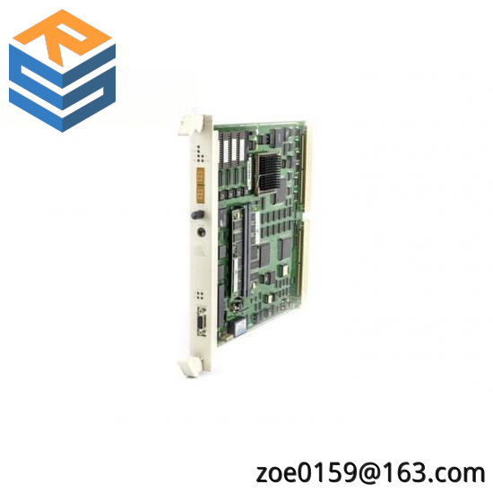 ABB PM510V16  Processor Module