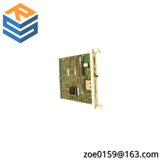 ABB PM511V08 3BSE011180R1 Processor Module