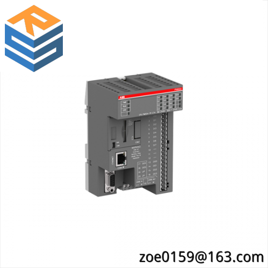 ABB PM554-T Prog.Logic Controller