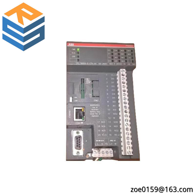 ABB 3HAC029575-001