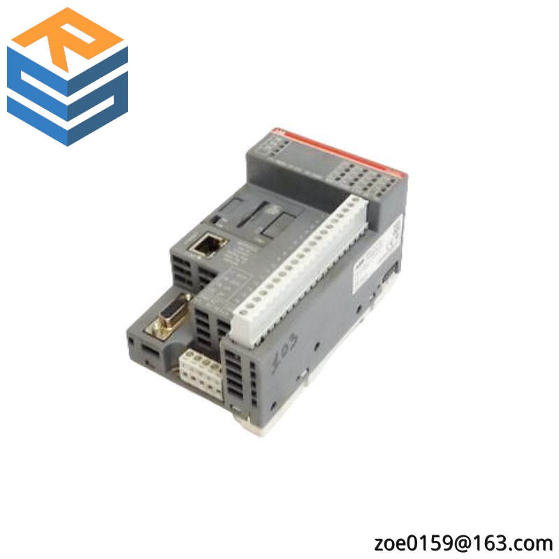 ABB PM564-T-ETH AC500 - ECO module