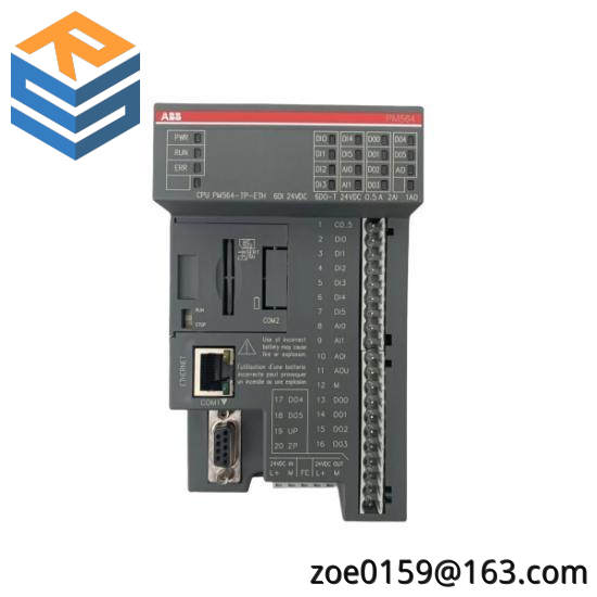 ABB 3HAC029818-001/05