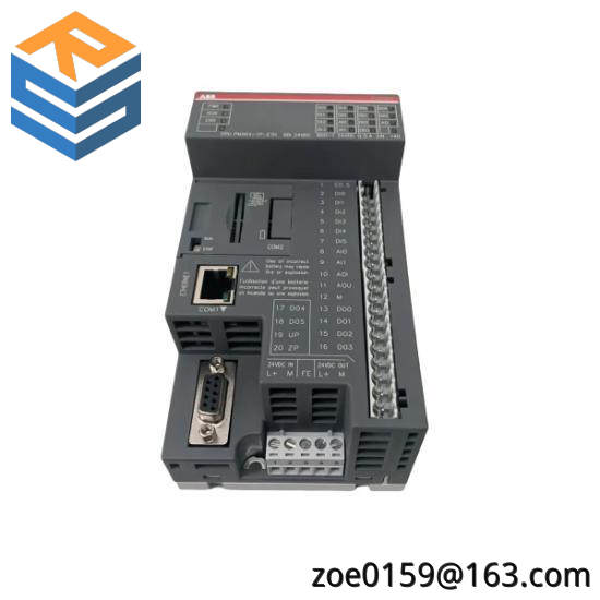 ABB 3HAC029818-001/05