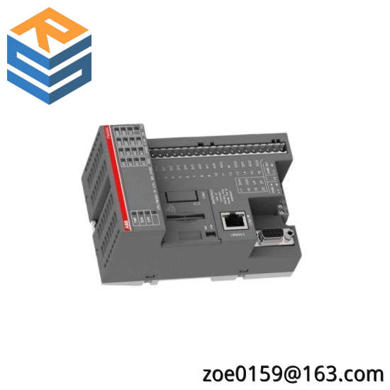 ABB PM564-TP-ETH  Module