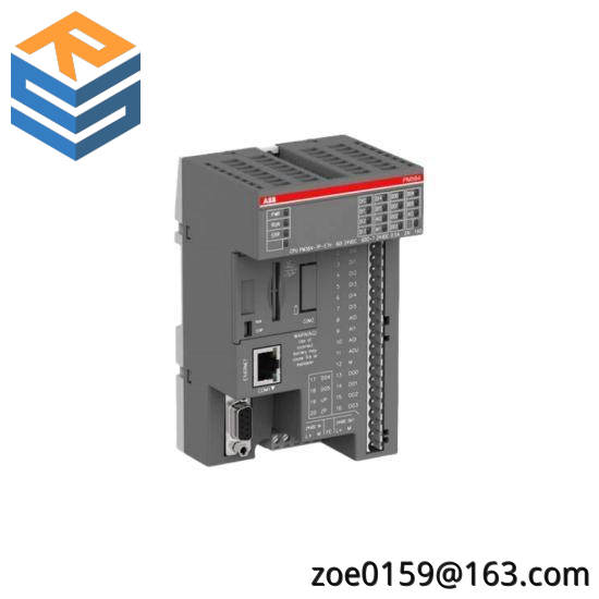 ABB PM564-TP-ETH  Module