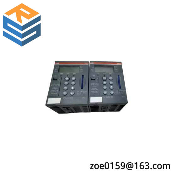 ABB PM581-ETH 1SAP140100R0270 Prog.Log.Controller