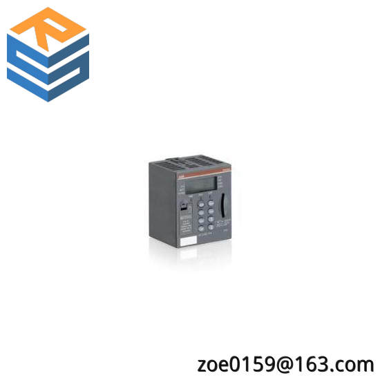 ABB PM581 1SAP140100R0100  Programmable Logic Controller