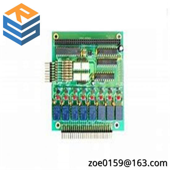 ABB PM582 1SAP140200R0201 Processor Module