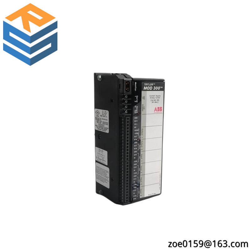 ABB PM592-ETH A6 Prog.Logic Contr.4MB